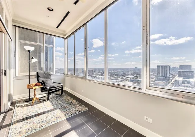 Condominium at 2016 Main St #PH2, Houston, TX 77002 | MLS# 14383926 |  | Sold on 2023-05-02