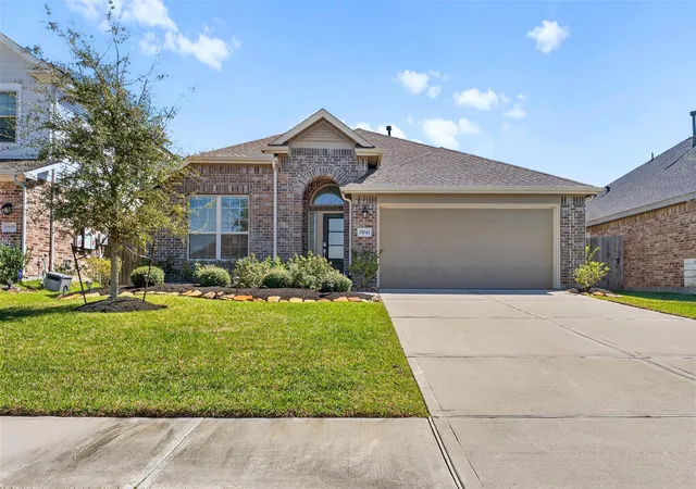 Photo 1 of Sale Pending at 19043 Pinewood Grv Trl, New Caney, TX 77357 | MLS# 88393945 | Listing updated on 2026-09-22