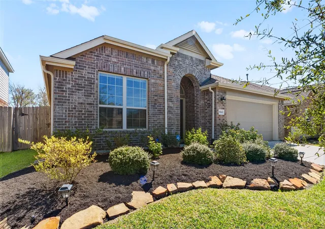 Photo 2 of Sale Pending at 19043 Pinewood Grv Trl, New Caney, TX 77357 | MLS# 88393945 | Listing updated on 2026-09-22