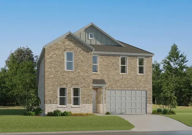 1st image of 6103 Gunn Ridge Dr, College Station, TX 77845 | MLS# 53379582
