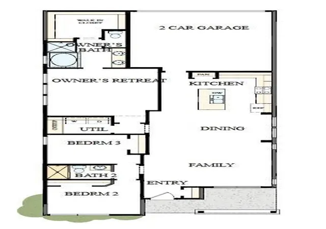 Photo 2 of Sale Pending at 5514 Kindle Aly, Manvel, TX 77578 | MLS# 98836720 | Listing updated on 2026-09-15