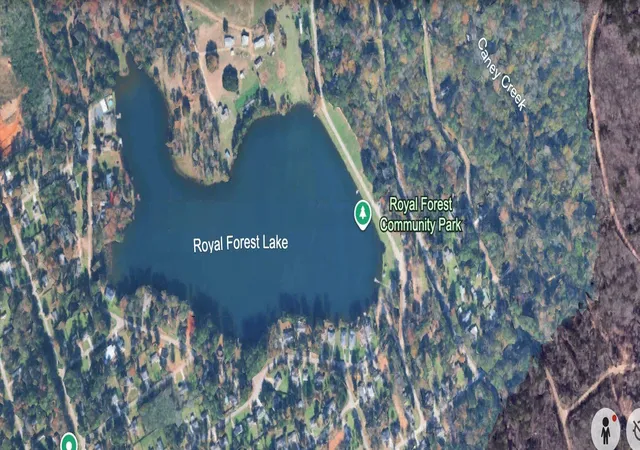 Photo 1 of Land for sale at Lot 79 B Royal Lake Dr, Conroe, TX 77303 | MLS# 87953123 | Listing updated on 2026-05-29