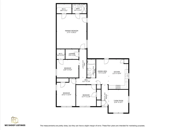24th image of 3626 Sparrow St, Houston, TX 77051 | MLS# 42784104