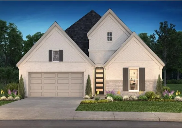 Photo 1 of Sale Pending at 15834 Wild Rose Bnd Dr, Conroe, TX 77302 | MLS# 75517848 | Listing updated on 2026-09-11