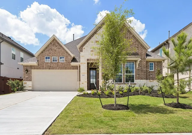 Photo 1 of Single family home for sale at 16167 Sheridan River Trl, Conroe, TX 77302 | MLS# 2433753 | Listing updated on 2026-09-18