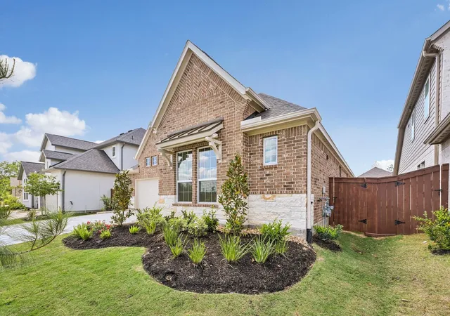 Photo 2 of Single family home for sale at 16167 Sheridan River Trl, Conroe, TX 77302 | MLS# 2433753 | Listing updated on 2026-09-18