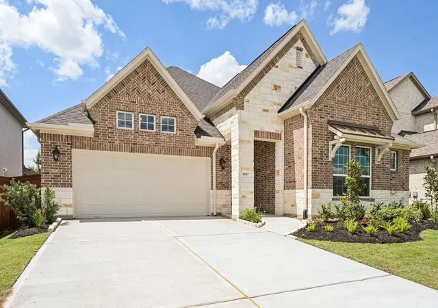 Photo 3 of Single family home for sale at 16167 Sheridan River Trl, Conroe, TX 77302 | MLS# 2433753 | Listing updated on 2026-09-18