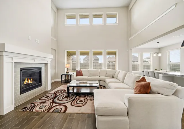 Photo 1 of Single family home for sale at 702 Hooks Trl, League City, TX 77573 | MLS# 40817319 | Listing updated on 2026-08-31