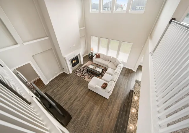 Photo 3 of Single family home for sale at 702 Hooks Trl, League City, TX 77573 | MLS# 40817319 | Listing updated on 2026-08-31