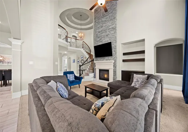 1st image of 16855 Bark Cabin Dr, Humble, TX 77346 | MLS# 46323130