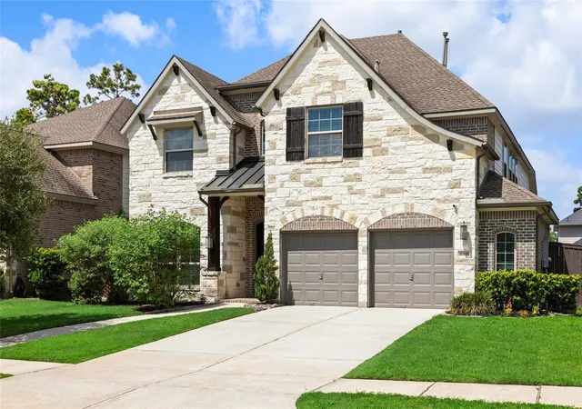 3rd image of 16855 Bark Cabin Dr, Humble, TX 77346 | MLS# 46323130