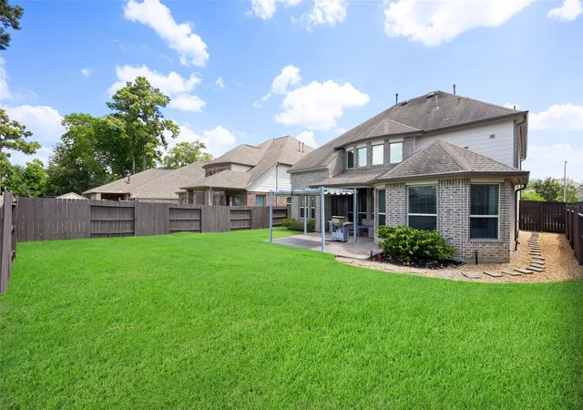 46th image of 16855 Bark Cabin Dr, Humble, TX 77346 | MLS# 46323130