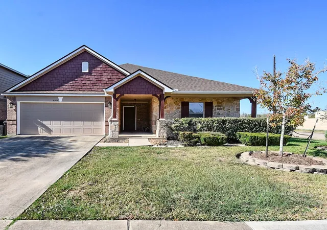Homes for sale in Rosharon, TX | 8502 Parapet Pl, Rosharon, TX 77583 | MLS# 10363739