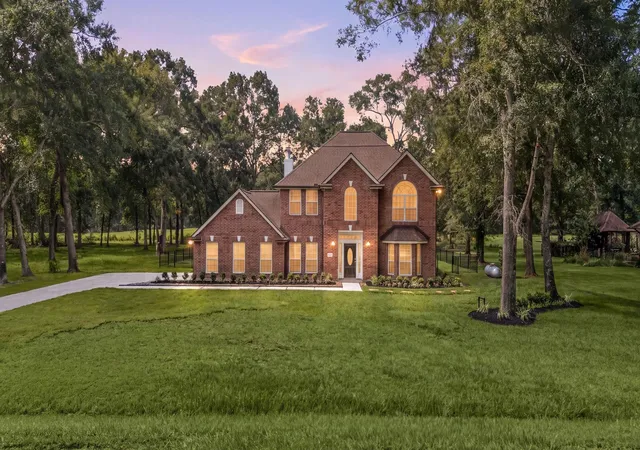 Photo 1 of Single family home for sale at 26726 Eagles Landing, Huffman, TX 77336 | MLS# 39732302 | Listing updated on 2026-08-29