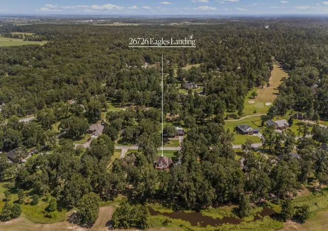 Photo 3 of Single family home for sale at 26726 Eagles Landing, Huffman, TX 77336 | MLS# 39732302 | Listing updated on 2026-08-29