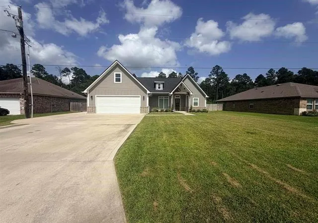 Homes for sale in Sour Lake, TX | 1575 Haidlyns Wy, Sour Lake, TX 77659 | MLS# 75793646