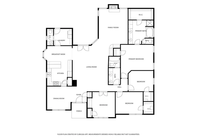 36th image of 2112 Krenek Rd, Crosby, TX 77532 | MLS# 7282942