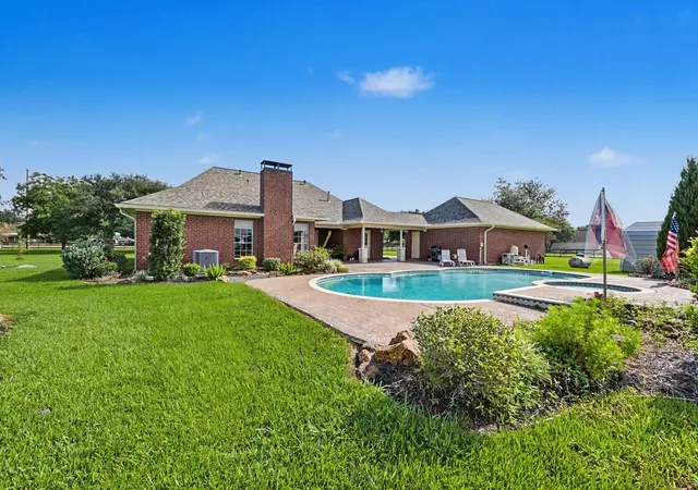 image of 2112 Krenek Rd, Crosby, TX 77532 | MLS# 7282942