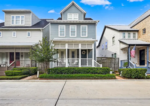 1st image of 8729 Oak Kolbe Ln, Houston, TX 77080 | MLS# 38956518