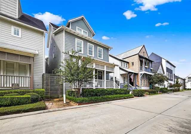 2nd image of 8729 Oak Kolbe Ln, Houston, TX 77080 | MLS# 38956518