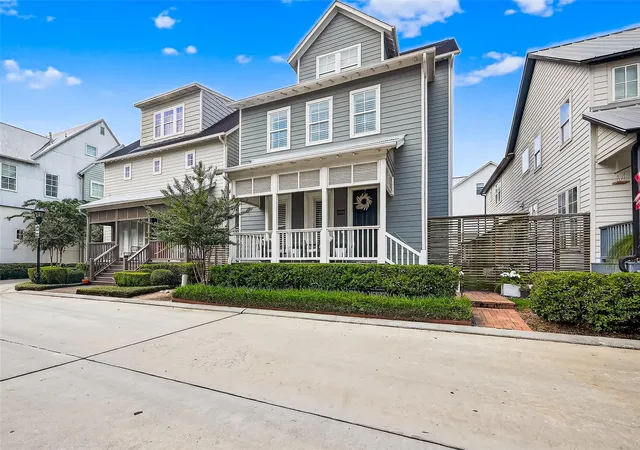 3rd image of 8729 Oak Kolbe Ln, Houston, TX 77080 | MLS# 38956518