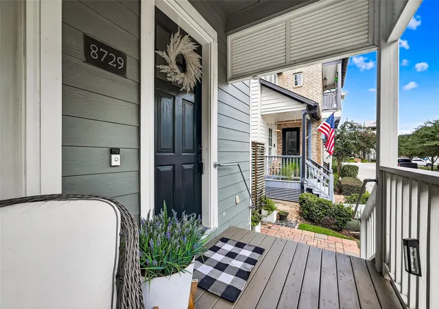 4th image of 8729 Oak Kolbe Ln, Houston, TX 77080 | MLS# 38956518