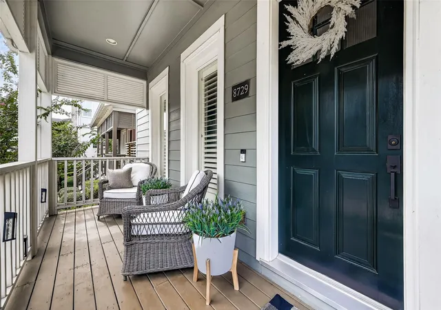 5th image of 8729 Oak Kolbe Ln, Houston, TX 77080 | MLS# 38956518