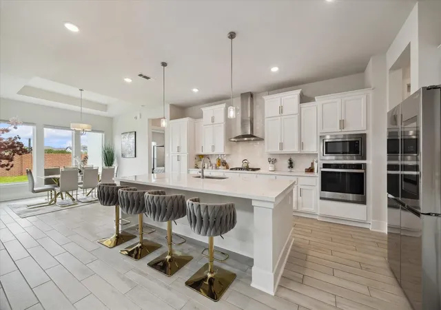 2nd image of 9023 Bayou Spring Ct, Missouri City, TX 77459 | MLS# 90511506