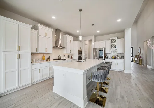 3rd image of 9023 Bayou Spring Ct, Missouri City, TX 77459 | MLS# 90511506