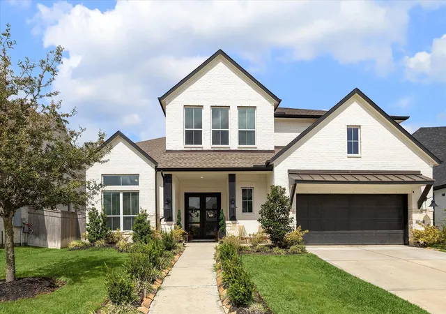 5th image of 9023 Bayou Spring Ct, Missouri City, TX 77459 | MLS# 90511506