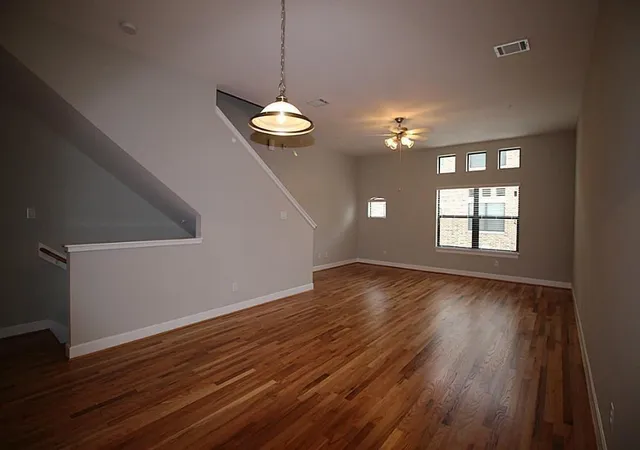 3rd image of 2710 Hullsmith Dr #1502, Houston, TX 77063 | MLS# 68249472