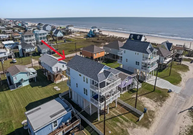 Homes for sale in Surfside Beach, TX | 218 Ocean Ave, Surfside Beach, TX 77541 | MLS# 26103060