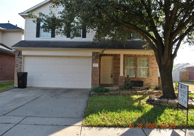 1st image of 4518 Hall Croft Chase Ln, Katy, TX 77449 | MLS# 87908194