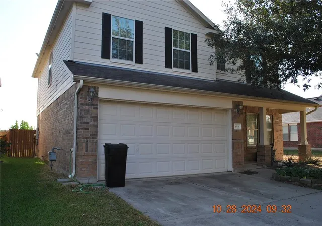 3rd image of 4518 Hall Croft Chase Ln, Katy, TX 77449 | MLS# 87908194