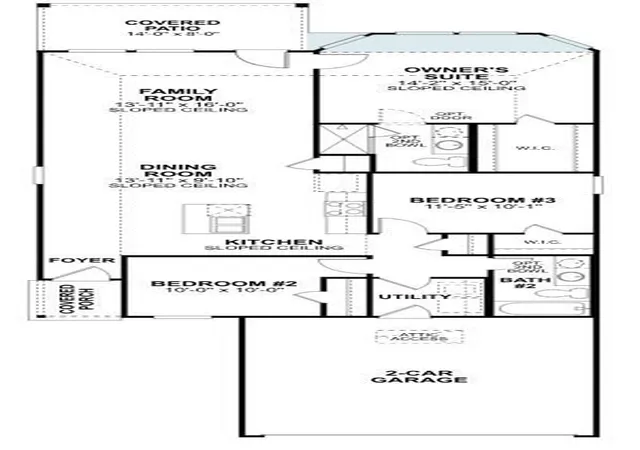 Photo 2 of Sale Pending at 628 Falling Cave Dr, Willis, TX 77378 | MLS# 84415088 | Listing updated on 2026-07-30