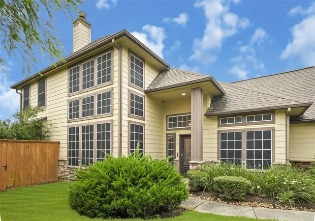 Photo 1 of Townhouse for sale at 7935 Glenn Cliff Dr, Houston, TX 77064 | MLS# 43996490 | Listing updated on 2026-08-07