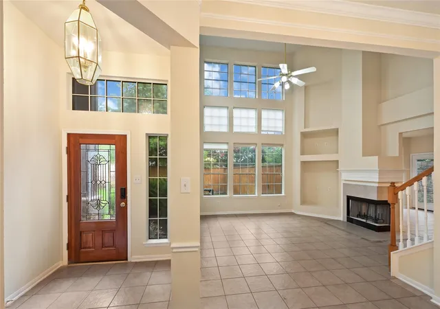 Photo 3 of Townhouse for sale at 7935 Glenn Cliff Dr, Houston, TX 77064 | MLS# 43996490 | Listing updated on 2026-08-07