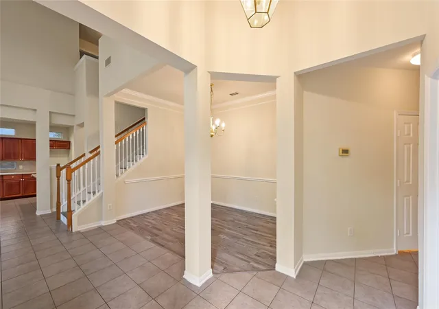 Photo 3 of Townhouse for sale at 7935 Glenn Cliff Dr, Houston, TX 77064 | MLS# 43996490 | Listing updated on 2026-08-07