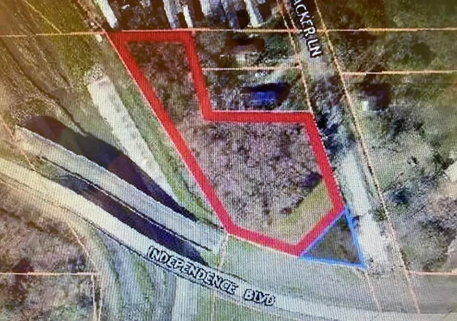 8th image of 0 Independence Blvd, Missouri City, TX 77489 | MLS# 40574415