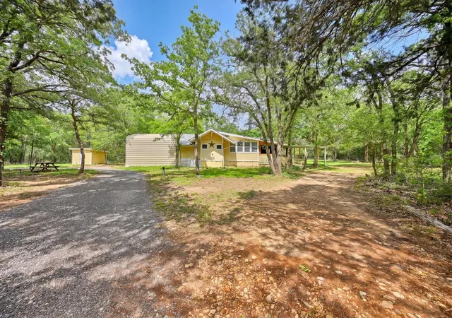 2nd image of 8023 N Old Smithville Rd, Smithville, TX 78957 | MLS# 72957238