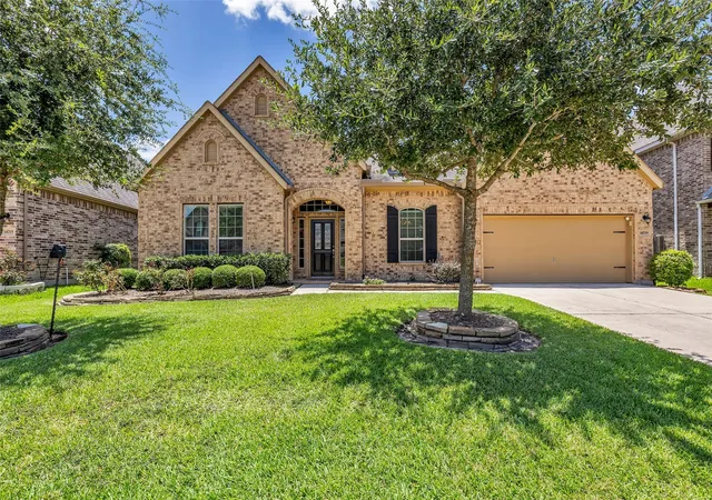 Photo 3 of Single family home for sale at 14719 Caden Rock Ln, Cypress, TX 77429 | MLS# 60805994 | Listing updated on 2026-09-19