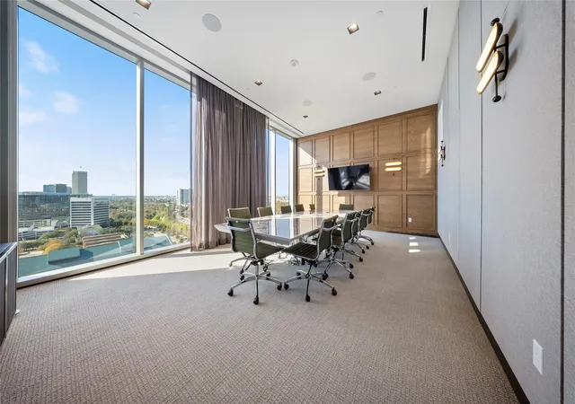 2nd image of The Residences at The Allen, Houston, TX 77019
