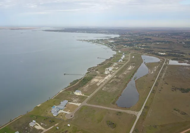 Photo 1 of Land for sale at Lot 43 Blk 2 Bay Clb Dr, Seadrift, TX 77983 | MLS# 75818241 | Listing updated on 2026-05-26