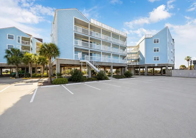 Homes for sale in Galveston, TX | 10811 San Luis Pass Rd #1121, Galveston, TX 77554 | MLS# 2486800