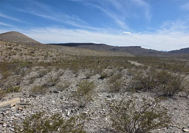 2nd image of 00000 Bob Cat, Study Butte Terlingua, TX 78952 | MLS# 15336182