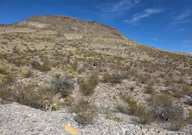 Photo 4 of Land for sale at 00000 Bob Cat, Study Butte Terlingua, TX 78952 | MLS# 15336182 | Listing updated on 2026-05-30
