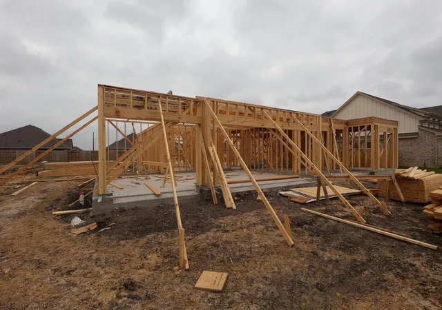 2nd image of 12111 Upper Meadows Ave, Mont Belvieu, TX 77535 | MLS# 83410471