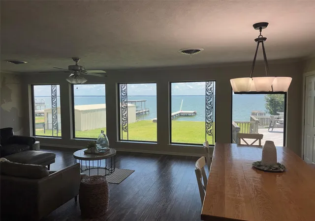 3rd image of 690 High Crest Dr, Point Blank, TX 77364 | MLS# 35015964