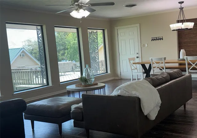 4th image of 690 High Crest Dr, Point Blank, TX 77364 | MLS# 35015964