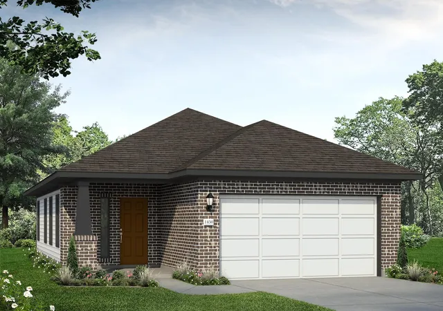 Photo 1 of Sale Pending at 363 Hickory Hills Dr, Pattison, TX 77423 | MLS# 96112286 | Listing updated on 2026-08-06